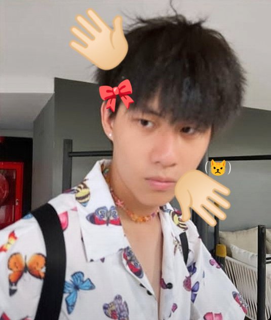 แมวไม่ชอยใจละ
#winynny