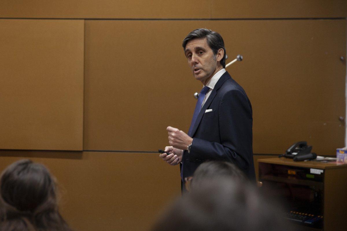 Universidad Pontificia Comillas tweet media