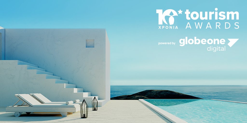 GlobeOneDigital's tweet photo. Proud to be the Grand Sponsor of the #TourismAwards2023 Ceremony organized by Boussias Events on April 27 at the #GrandHyatt Athens.
As a leading digital marketing agency in the online travel sector we celebrate achievements that empower Tourism in Greece! https://t.co/lsCwtyYjnd https://t.co/j84EAqHGH1