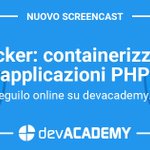 Photo by devACADEMY (@devACADEMY_it)
