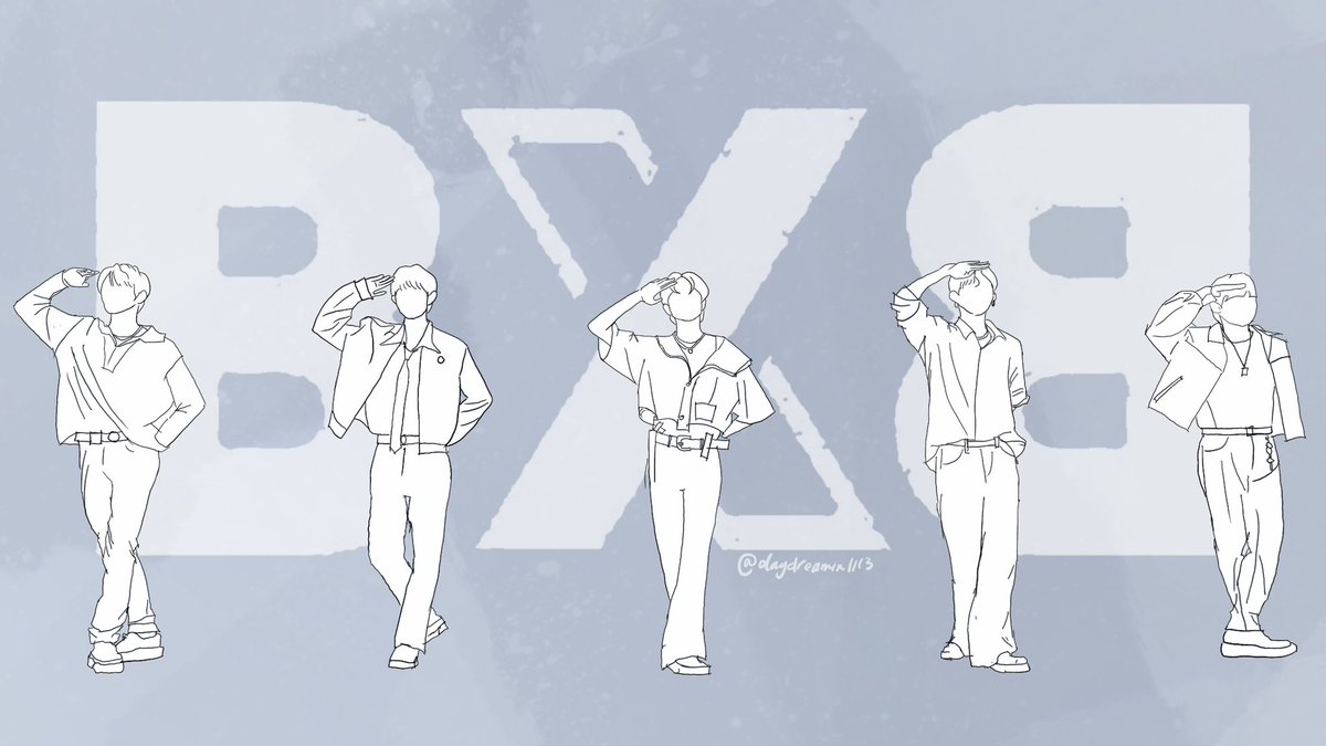 올라!!! 

#BXB #비엑스비 #FanArt
<a href="/BXB_wolfburn/">BXB Official</a> <a href="/BXB_twt/">BXB</a>