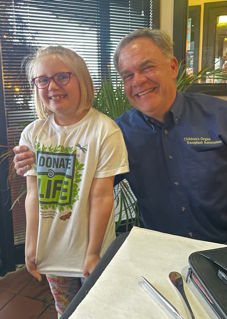 RickLofgren's tweet image. It was great to see my friends from @PressingOnPgh in the #Burgh this week! A strong @COTA_ORG partner making a huge impact on #transplant families with their work! #GiveHope #StrongerTogether