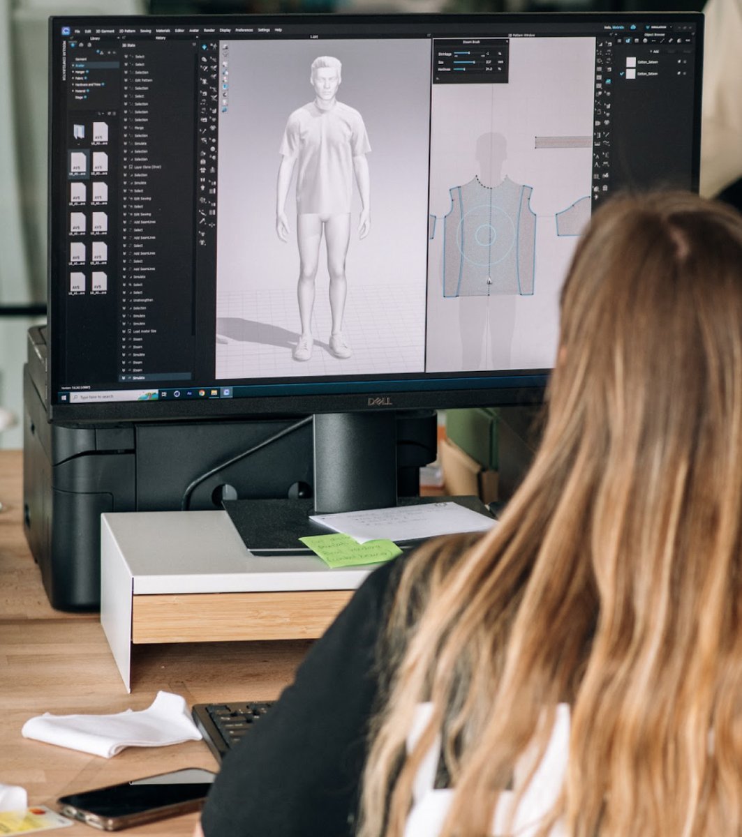 Holographik Workshop tweet media