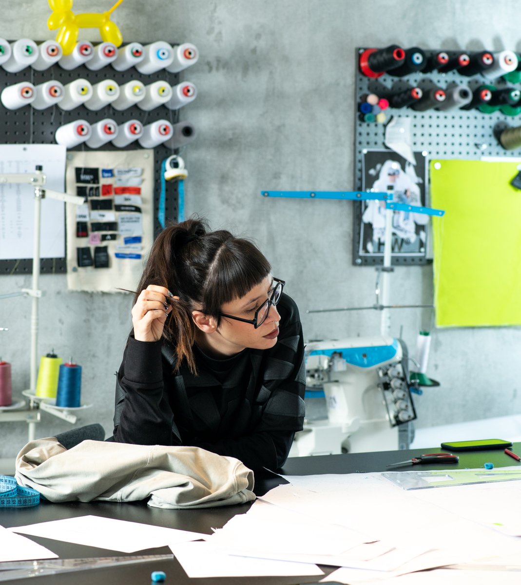 Holographik Workshop tweet media