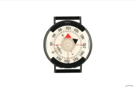 pfdealz's tweet image. Suunto M-9NH Compasses w/ Velcro Strap SS004403001

sovrn.co/yyo0rqf

#Compasses #Ad #Deals