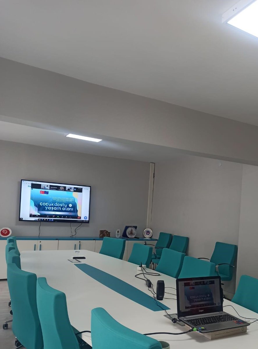 ankaraistim's tweet photo. Adalet Bakanlığı Ceza ve Tevkifevleri Genel Müdürlüğü bünyesinde gerçekleştirilen "Annemleyim Projesi Kapanış Konferansı " ' na çevrim içi katılım sağlandı.@adalet_bakanlik @icisleriSTi https://t.co/10Ikfn1KWw
