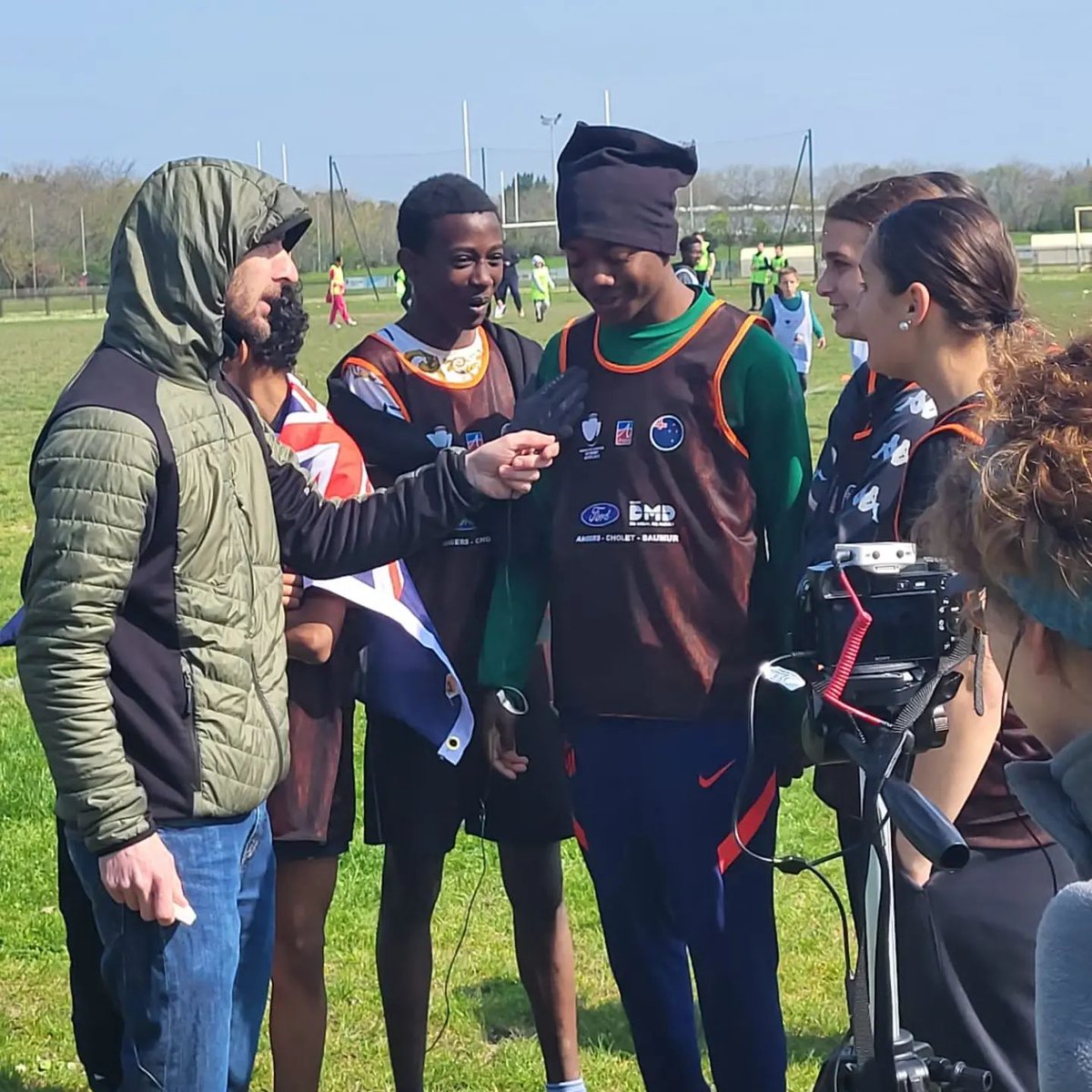 Association Marcelle Menet tweet media