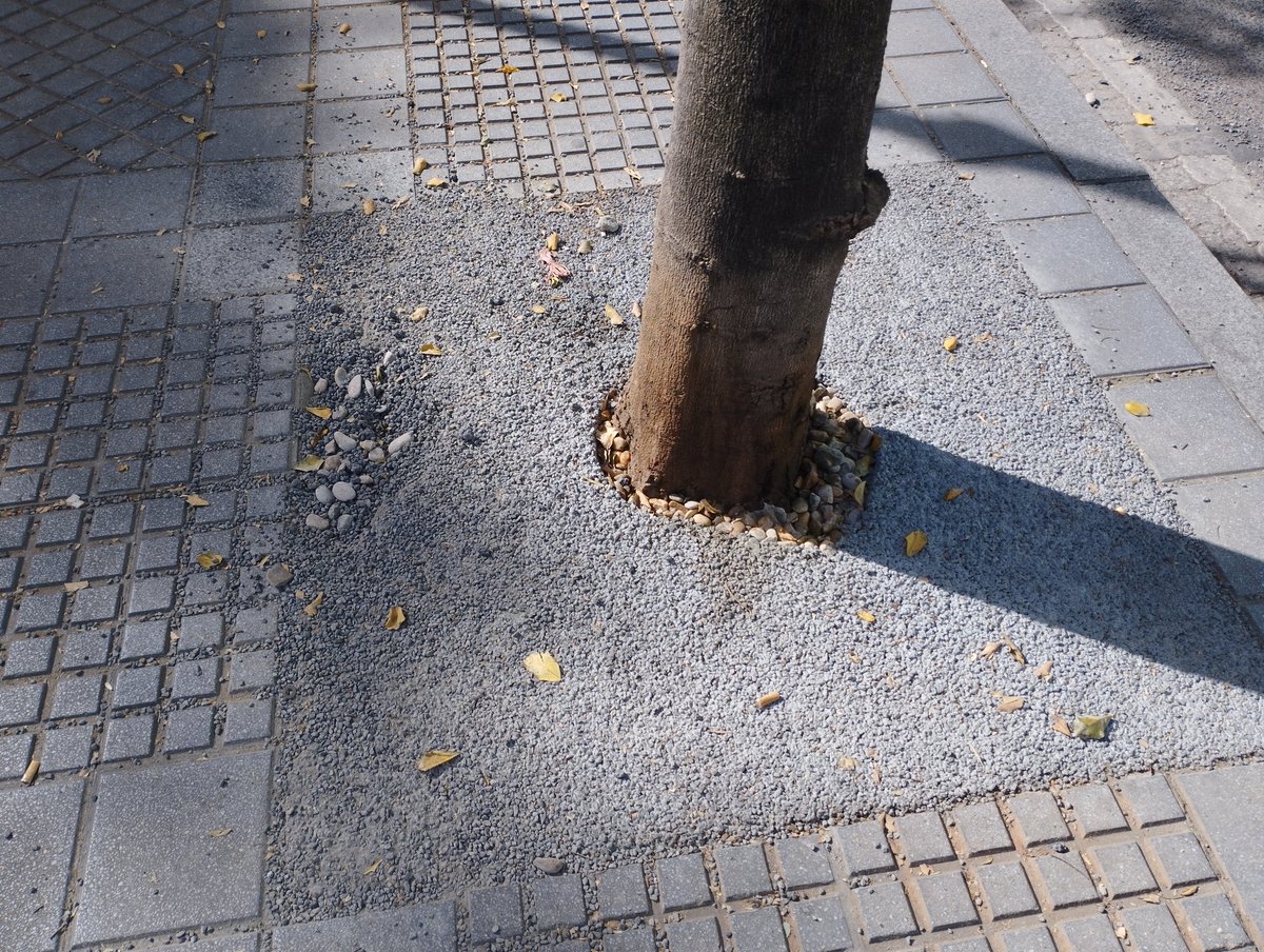 CrdobaDenuncia1's tweet photo. ¿Drenante? No sé, no sé #CótdobaNOavanza https://t.co/0CmaqxEK0t