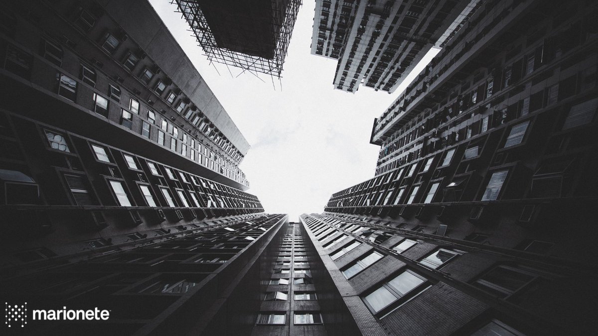 📣 A HUGE thank you to the International Business Times for featuring #Marionete as 10 Of The Fastest Growing Tech Companies! 🚀 d36.co/1bF9V 

#IBTMedia #Technology #Transformation