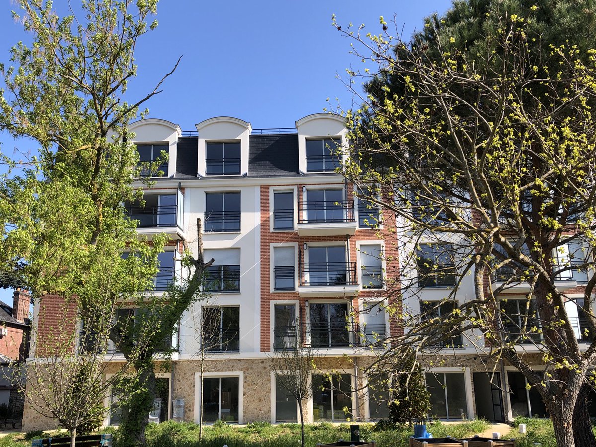 Top départ pour 4 jours de portes ouvertes dans 11 résidences ⁦<a href="/senioriales/">Senioriales</a>⁩ : Mantes Gassicourt, Angers, Bordeaux Deschamps, Bormes les Mimosas, Cannes la Bocca, Dax, La Rochelle Fétilly, Meaux, Sannois, Saint Mandé, Tourcoing. Venez découvrir nos offres exceptionnelles.