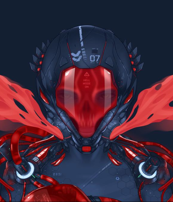Hell Mode ON 🔥 

Mint in 4 hours. Don't miss the <a href="/OfficialEraNft/">ERA</a> 
#NFTs