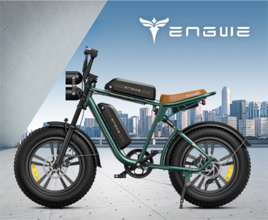 mijitek's tweet photo. 🚲🏍🚀Cool motorcycle design
✈️🎉🩸750W powerful motor
🥁🛞🎷20 * 4.0inch fat tire is suitable for all roads
🔋🔦💎48V26AH battery removable and easy to charge for longer Travel)
⛓⚙️🔩Full Spring damping with better experience
#FoldingBike #FoldingBicycle #FoldingEBike #himo https://t.co/HsIj12lQkA