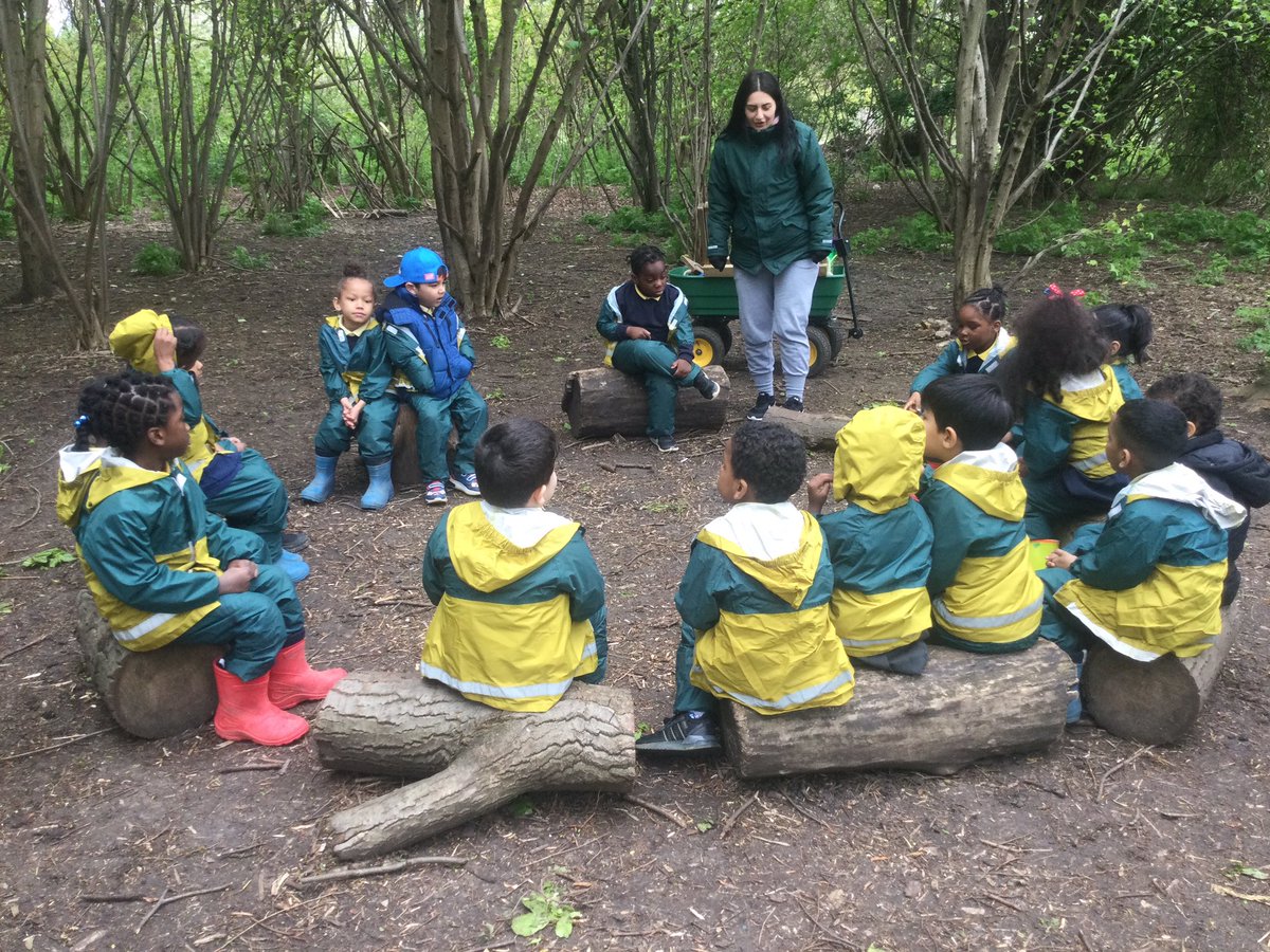 Morningside_ps's tweet photo. #Reception had a wonderful time at the forest. We used a saw to cut some wood, climbed the trees, had races in the field and played in the mud. #forestschool #hackneyforestschool #understandingtheworld #eyfs #utw #exploringoutdoors #learningoutside #grossmotorskills https://t.co/kJFwVIGpwW