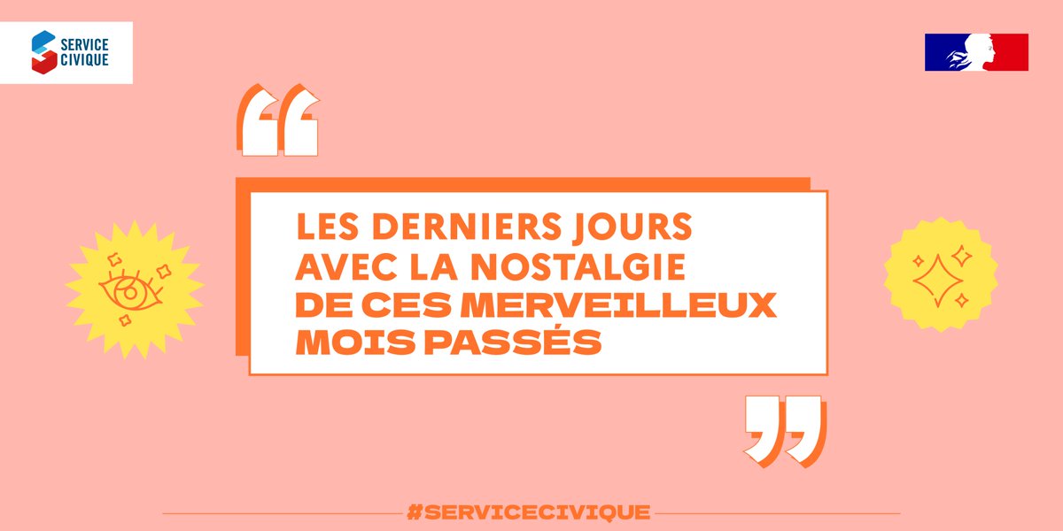 Service Civique tweet media