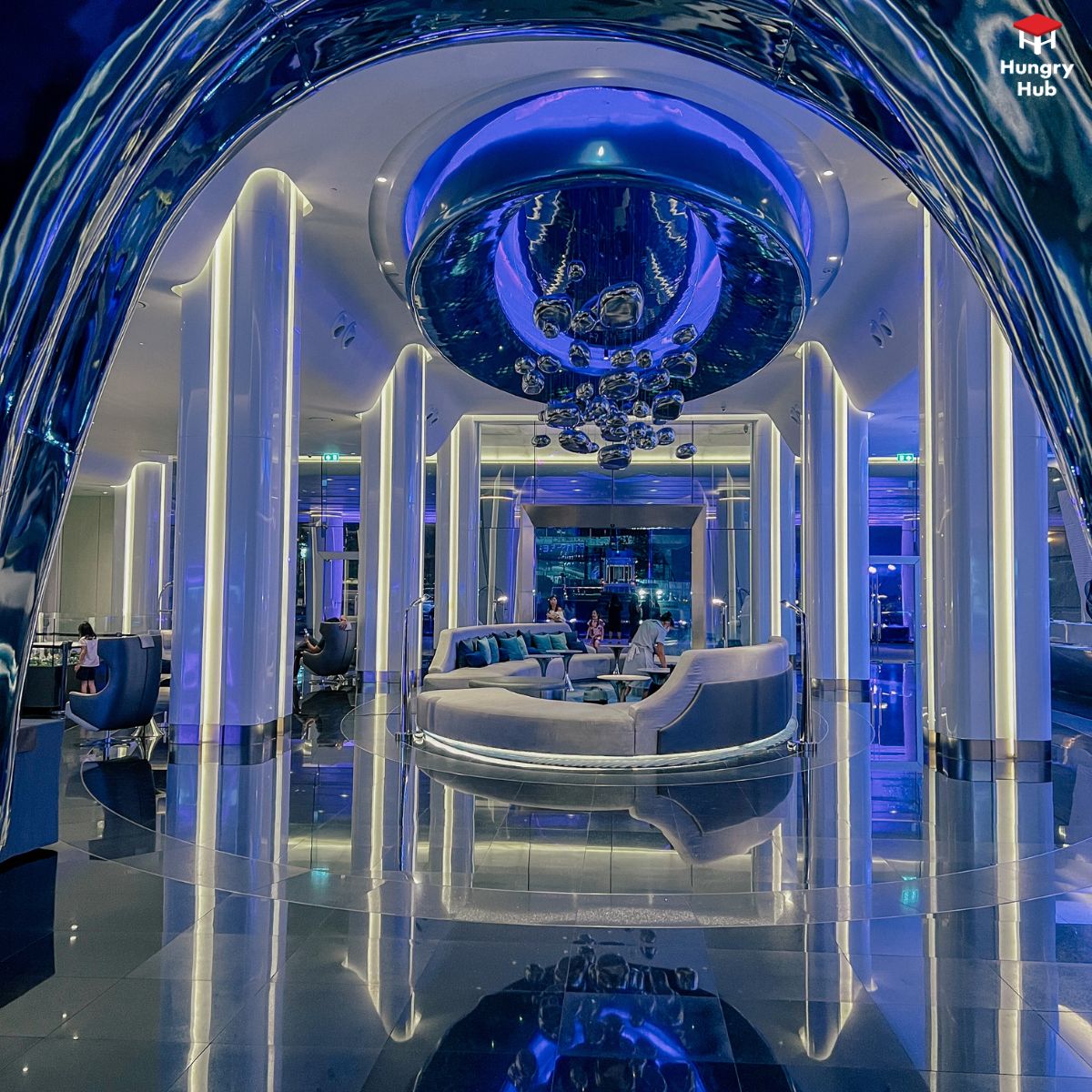 Hungry Hub tweet media