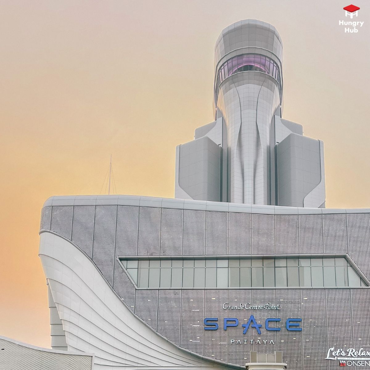 Hungry Hub tweet media