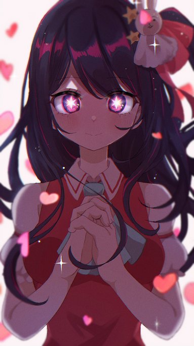 ※タップ推奨#推しの子 