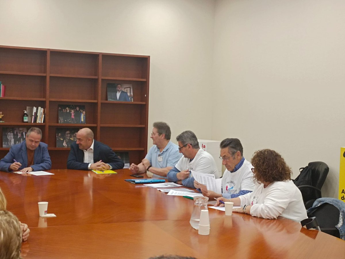 Grupoprogeriatrico Badia del valles tweet media
