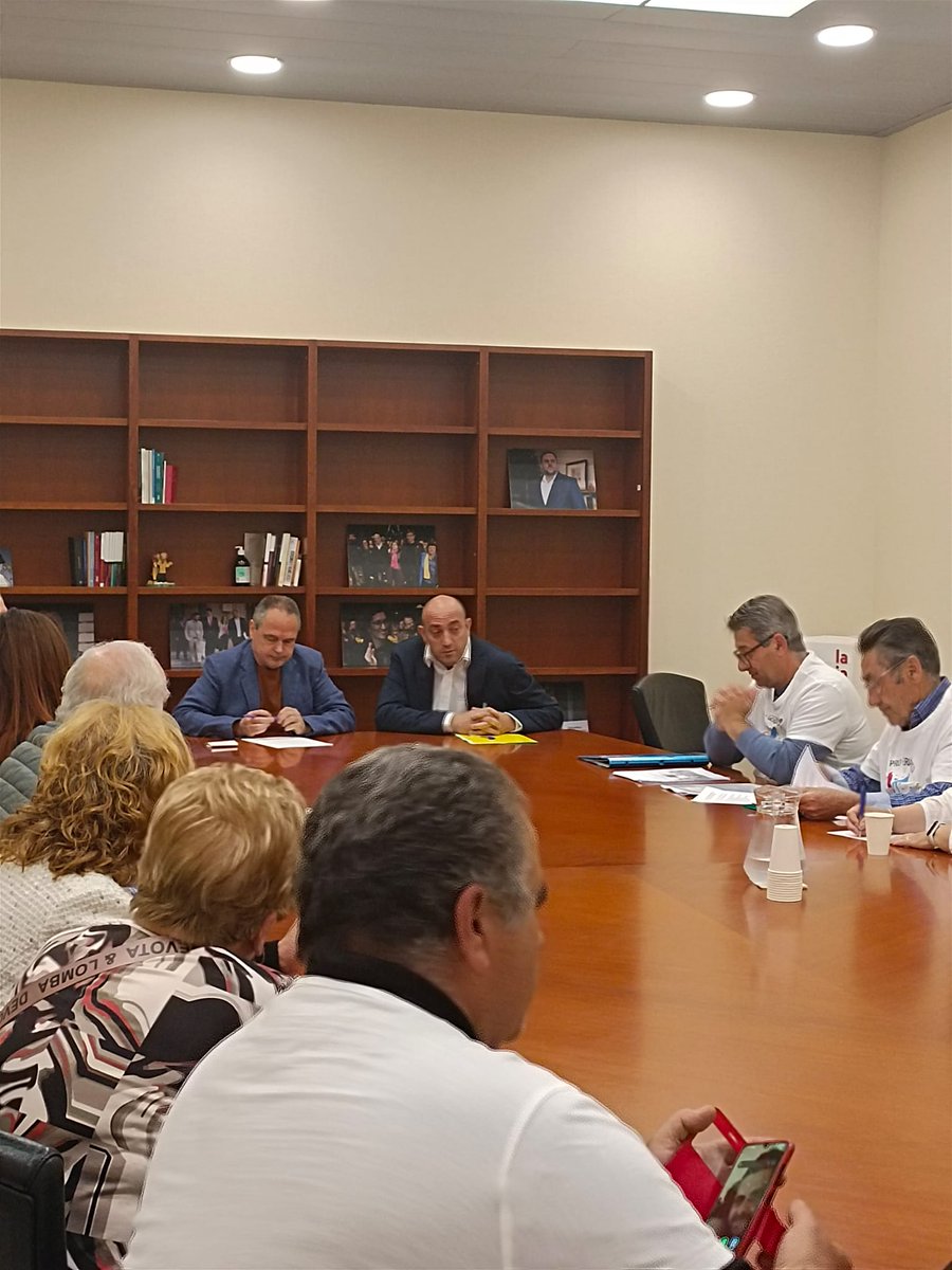 Grupoprogeriatrico Badia del valles tweet media