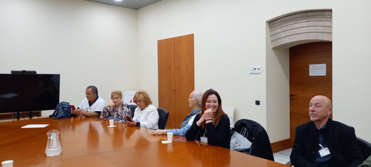 Grupoprogeriatrico Badia del valles tweet media
