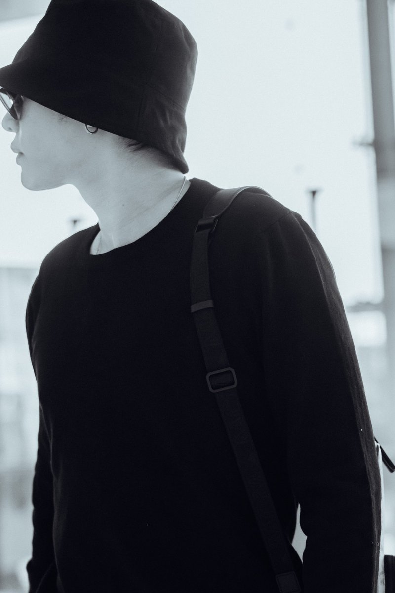 Nat_Sawek's tweet photo. ไปถ่ายเฮีย แต่ไม่ได้ไปกะเฮียนะครับ @peckpalit #PeckPaLitChoke #เป๊กผลิตโชค https://t.co/VMzJ8qtMFz