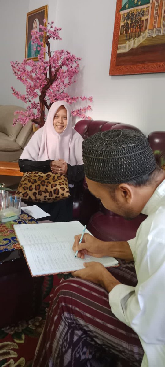billy4riez's tweet photo. Ramadhan penuh  Bekah (3) #GusImin memberikan #TaliAsih untuk adek adek Pantia Asuhan Al Muawanah #LamonganMegilan #RamadhanKareem https://t.co/CAxRWllvIM