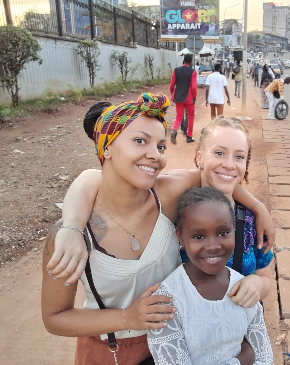 #NNEL 🇨🇲🇨🇲 tweet media