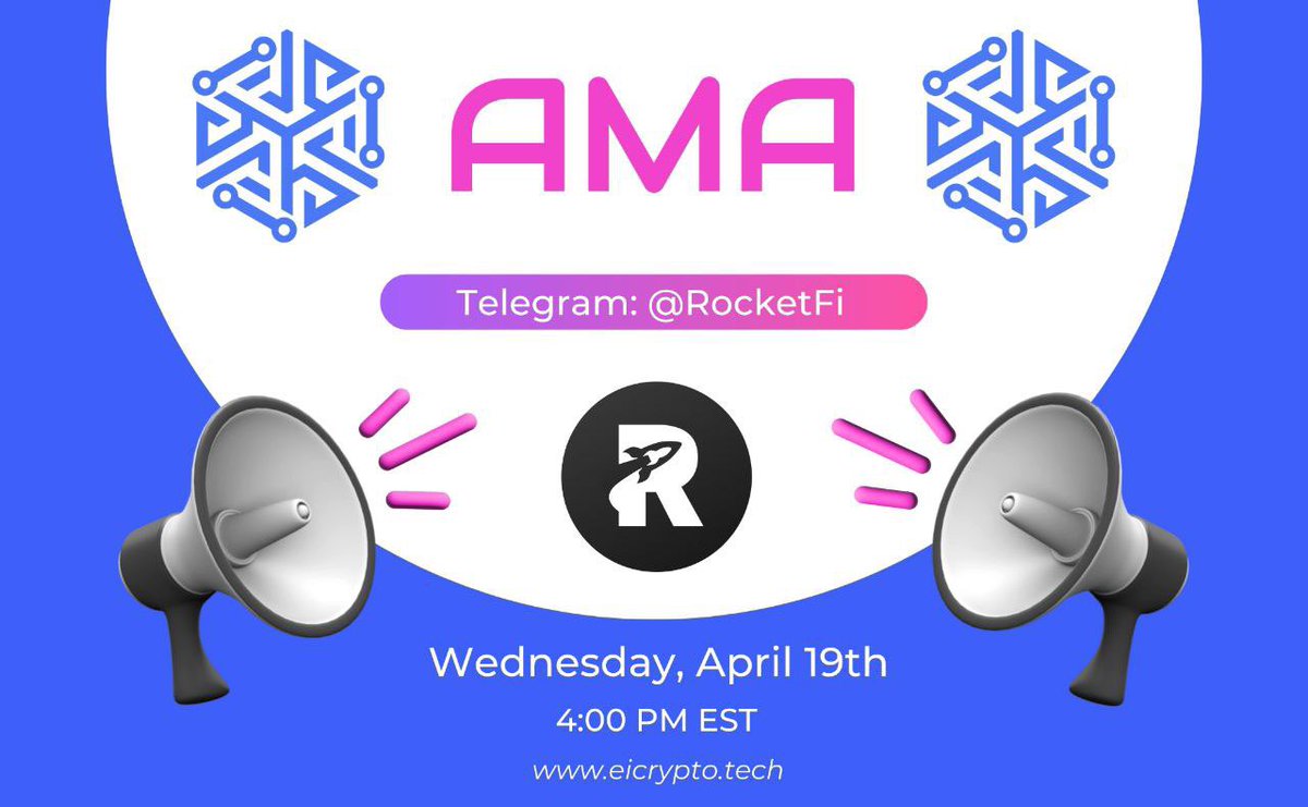 RocketFi Labs tweet media