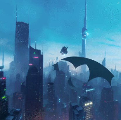 Radcliff_SOL's tweet image. 💥Batman flying through the sky of a city💥
#BSV #RelayX #NFT
relayx.com/market/d1133a9…