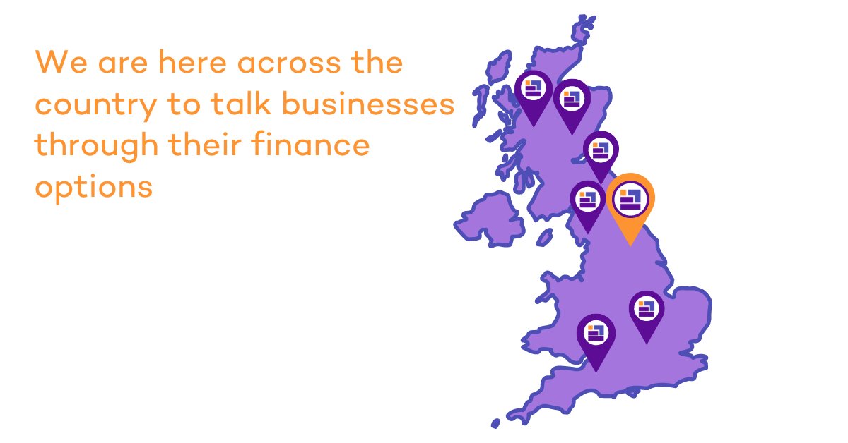 abl_business's tweet photo. It's important for us to enable businesses around the country to have a local ABL base, as we are all about supporting organisations and their communities.
#NationalExpansion #weareABL #teamABL https://t.co/xavLcQ0wkP