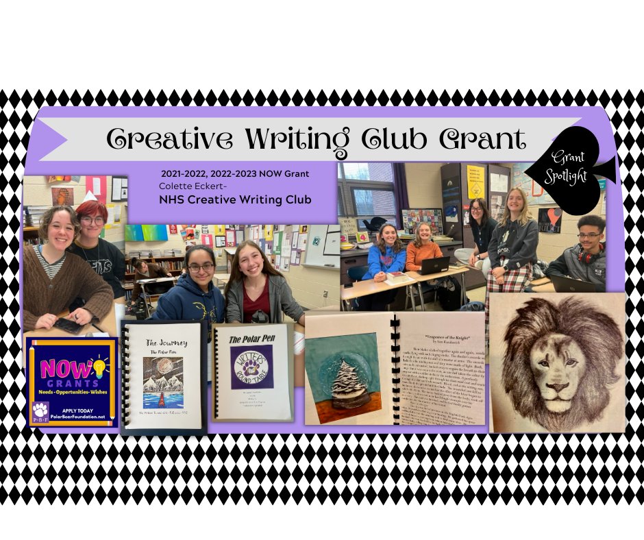 The Polar Bear Foundation tweet media