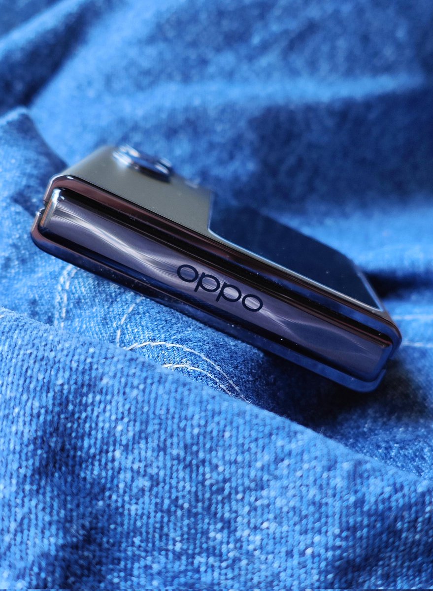 JordanMacadaeg's tweet photo. More shots of my #OPPOFindN2Flip 🖤😍
#OPPOAmbassadors #OPPOFindN2Flip #OPPOFlipCreativity
#FlipthePose #SeeMoreInASnap #FlipCreativity #TripodKiller #InvisibleCrease #ShotonOPPO #OllieTravels #OPPOSummer https://t.co/wQ1cFIuJSJ