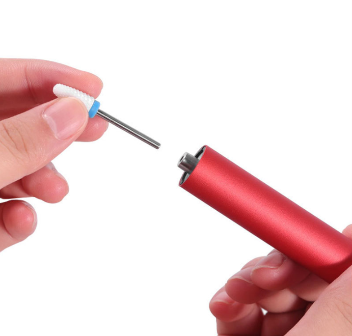 songchengt3489's tweet photo. pen style #nailpolish polishing machine mini portable manicure tool with led light
more specifications in https://t.co/pZBudFdM16
#nailart #nailsalon #nailbeauty #manicuretool #nailpolisher #nailtool #nailmachine #nailrtech https://t.co/bSAYvyXgVe