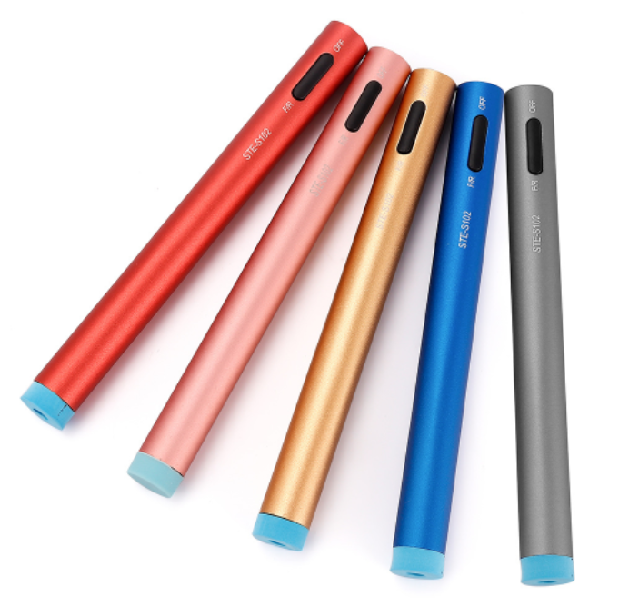 songchengt3489's tweet photo. pen style #nailpolish polishing machine mini portable manicure tool with led light
more specifications in https://t.co/pZBudFdM16
#nailart #nailsalon #nailbeauty #manicuretool #nailpolisher #nailtool #nailmachine #nailrtech https://t.co/bSAYvyXgVe