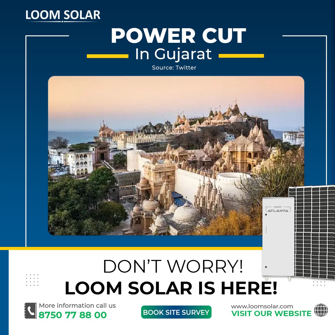 loomsolar's tweet photo. These places are facing regular power outages for hours, Are you also experiencing the same problem in your town or city?
We have the solution for power backup!
Know More: https://t.co/tjjPqRoPKP
#summer #summerseason #summer2023 #powercut #powercutproblem https://t.co/TIJa1tsXnd