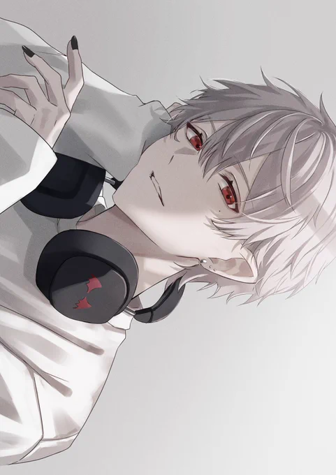 #再掲したらフォロワーが増えるらしい葛葉さん 