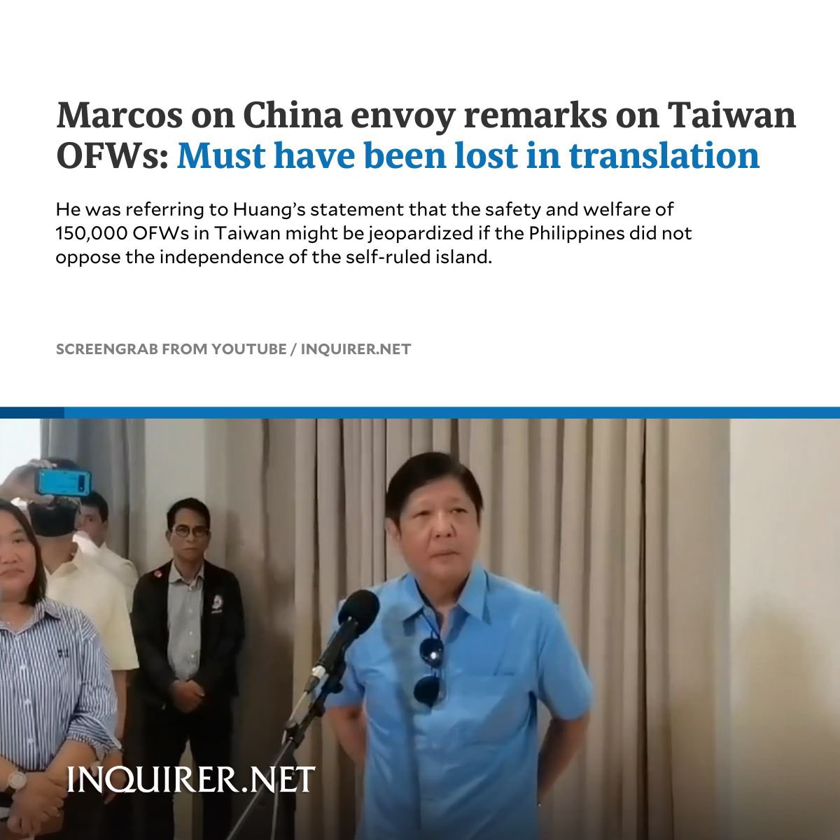 kulotissima's tweet image. Quits lang. ✌🏽 Dami rin naman taga-defend na politiko natin ang China sa Pilipinas. 👊🏽

#Hudas
#WestPhilippineSea