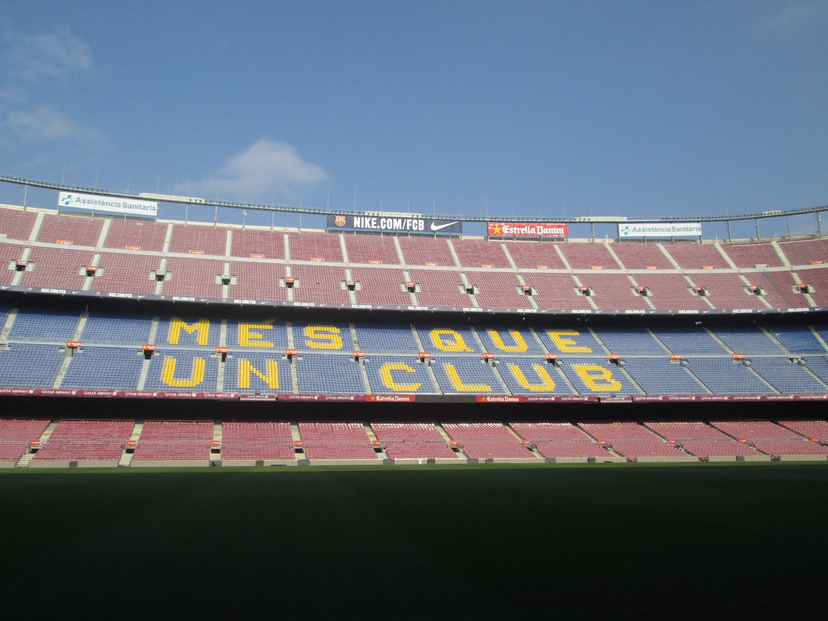 lilyfcb8's tweet photo. Memories 💙❤️ https://t.co/eoFMgSxoR4