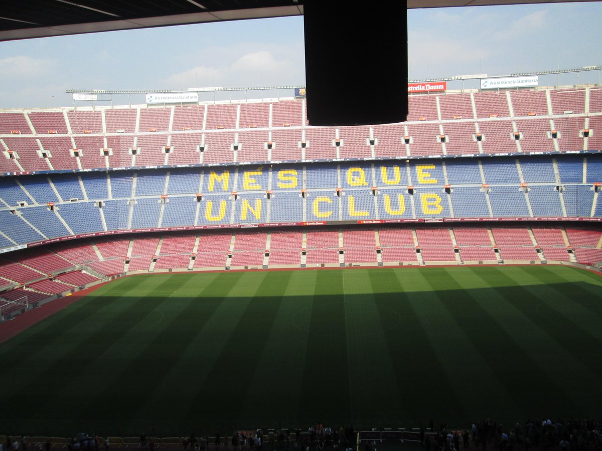 lilyfcb8's tweet photo. Memories 💙❤️ https://t.co/eoFMgSxoR4