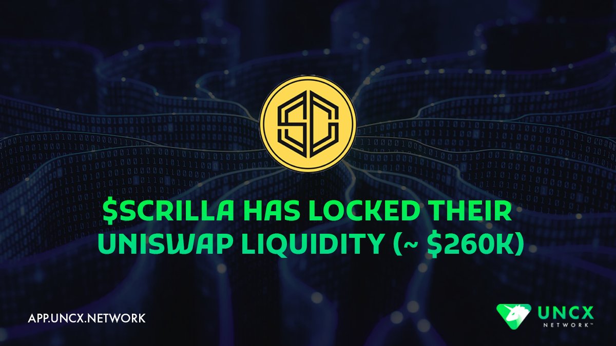 UNCX Network (formerly UniCrypt) on Twitter "The team at