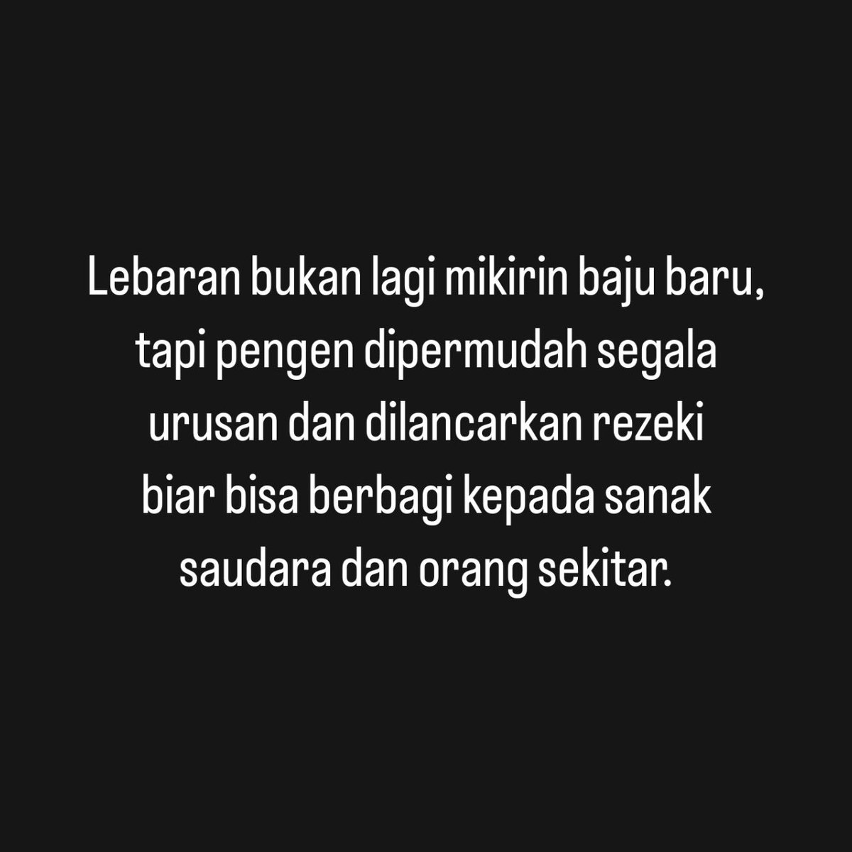 radenrauf's tweet photo. Semoga banyak kabar baik. https://t.co/dMvmxEqkF3