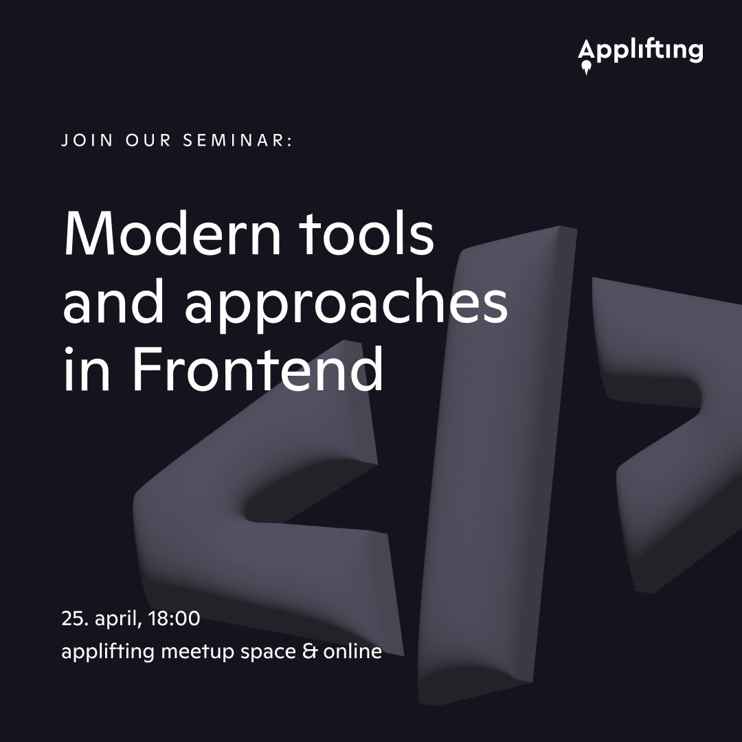 Applifting Česko tweet media