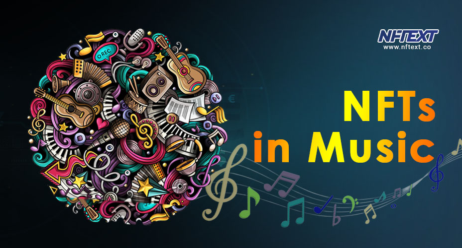 In the music business, NFTs can take on a variety of forms. Amongst other things, a music NFT might be a song represented by an audio or video file, album artwork, a concert ticket, or official merchandise. 

Dentails : t.me/nftextglobal/44