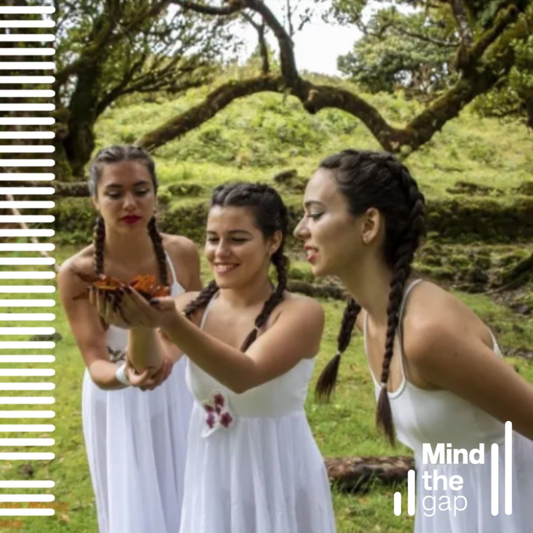 “Create and perform outdoors, using natural surroundings as sustainable: ecological scenography really adds to the final opera.”

Read our case study on collaborative online opera 
<a href="/GlobalSciOpera/">Global Science Opera</a> here: bit.ly/40iVQXg