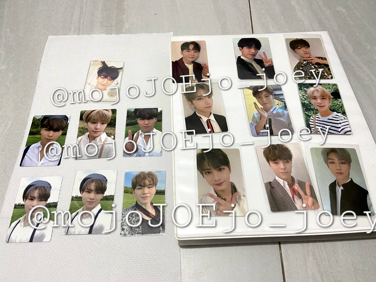 mojoJOEjo_joey's tweet photo. ic interest check!!

- sold in a mini sets
- mostly wonu pc/pob
- can look for kahati but will transact to one
- can ship to different add
- more details soon

t (for exposure). wts lfb ph wonwoo mingyu seventeen svt ic jun hoshi ta green ta white wonwoo apple music https://t.co/HNjlS2CCvA