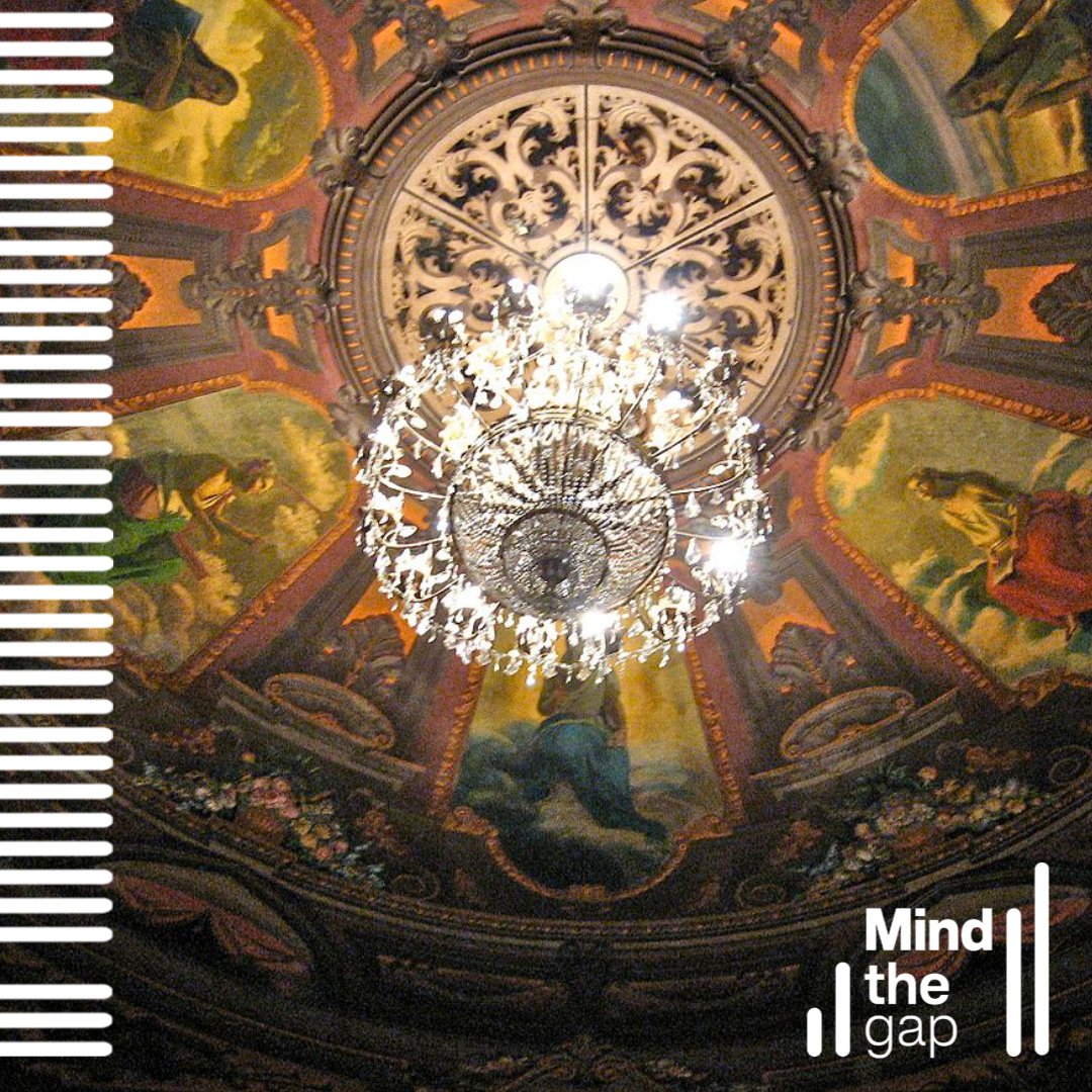 “Provide as much information as possible &amp; set clear guidelines. By telling learners how you expect them to engage, you draw more out of them.”

Musical Virtual Lab was an online workshop series for professional musicians by Teatro Colón. Case study: bit.ly/3Jx2Bid