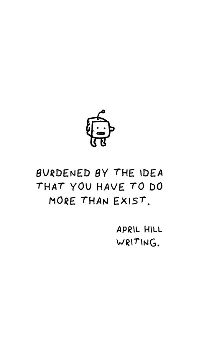 PoemHeaven's tweet photo. existing is hard enough.. https://t.co/xKkTjkxg35