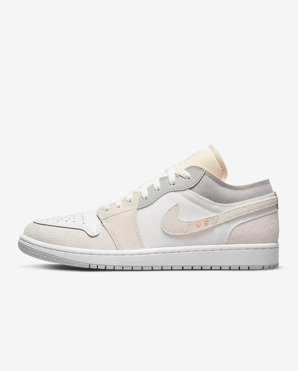 SOLELINKS's tweet photo. Ad: Sizes 8-10.5 restocked
Air Jordan 1 SE Craft 'Inside Out'

Low:https://t.co/NxFjeF92DZ
Mid:https://t.co/ZJNERM6Mdn https://t.co/7CNjGKlE5j
