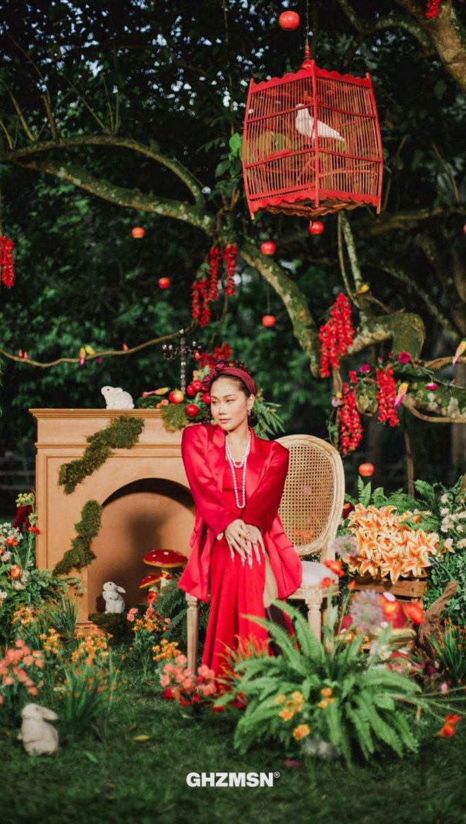 haronzoo's tweet photo. HAPPY ONE YEAR SUARA LEBARAN KITA ✨️

#DOLLAxHAEL
#DollaRaya2022
#SuaraLebaranKita https://t.co/iAm52xHMI8