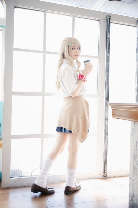 コスプレイヤー千凛さくら（ぽぷり）のTwitter画像40